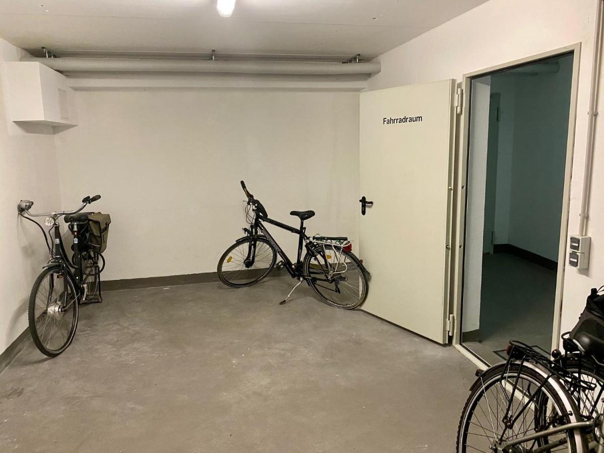 Villa Meeresrauschen Meerblick 6A Pelzerhaken Exteriör bild